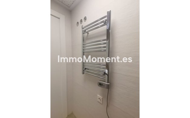 New Build - Apartment - Torrevieja