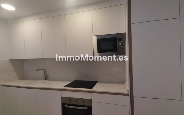 New Build - Apartment - Torrevieja