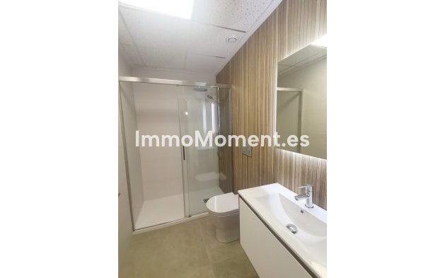 New Build - Apartment - Torrevieja