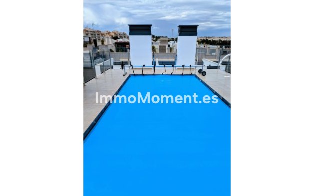 New Build - Apartment - Torrevieja