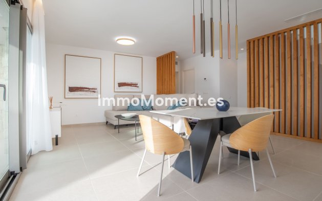 Neubau - Freistehende Villa - Finestrat