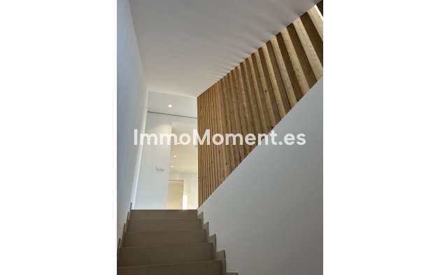 Neubau - Freistehende Villa - Finestrat