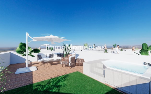 New Build - Apartment - Torrevieja
