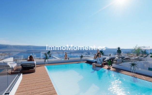 New Build - Penthouse - Torrevieja
