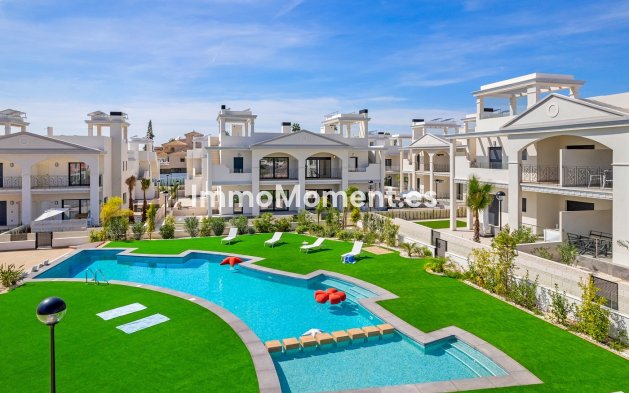 Construction neuve - Appartement - Rojales