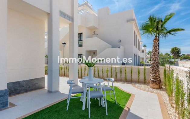 Construction neuve - Appartement - Rojales