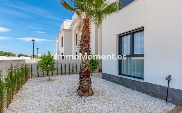 Construction neuve - Appartement - Rojales