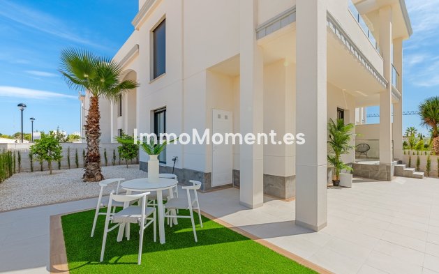 Construction neuve - Appartement - Rojales