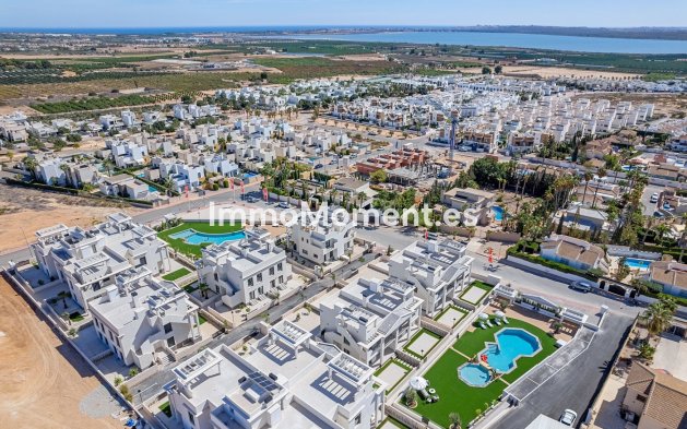 Construction neuve - Appartement - Rojales