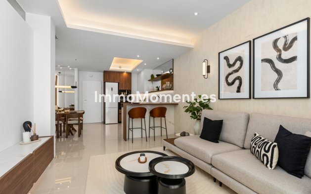 Construction neuve - Appartement - Rojales