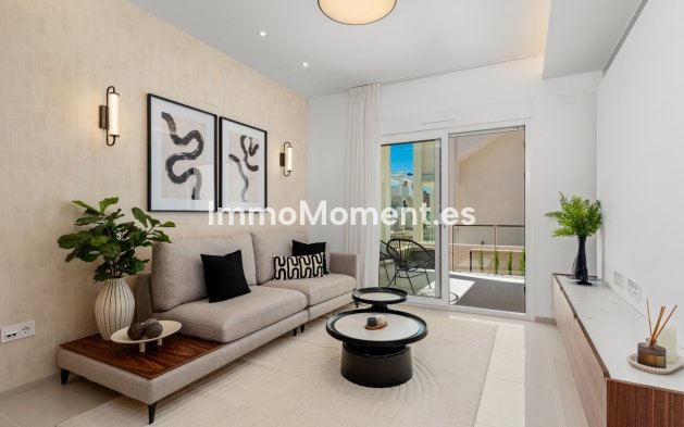 Construction neuve - Appartement - Rojales