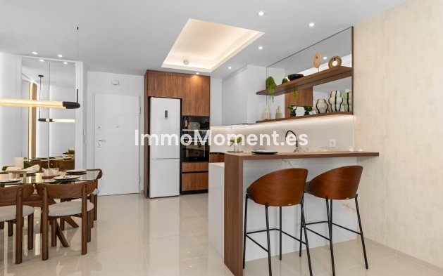 Construction neuve - Appartement - Rojales