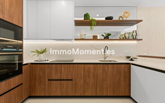 Construction neuve - Appartement - Rojales
