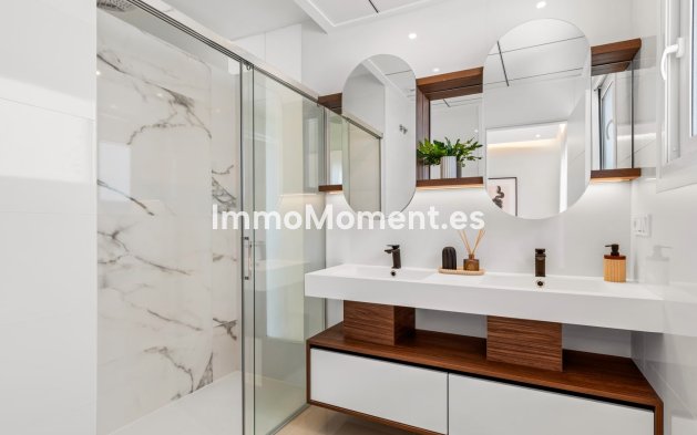 Construction neuve - Appartement - Rojales