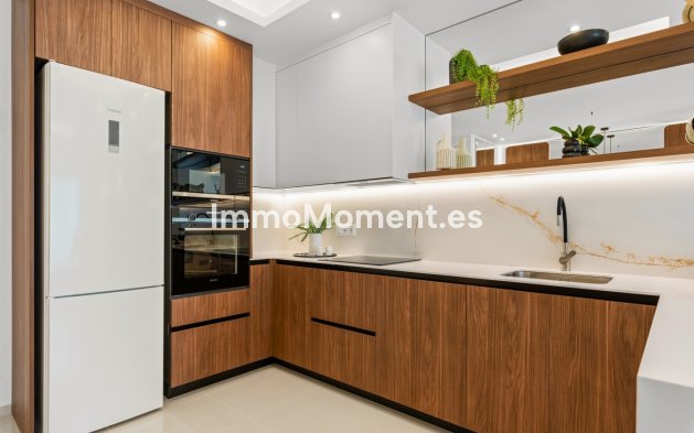 Construction neuve - Appartement - Rojales