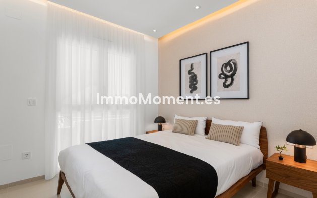Construction neuve - Appartement - Rojales