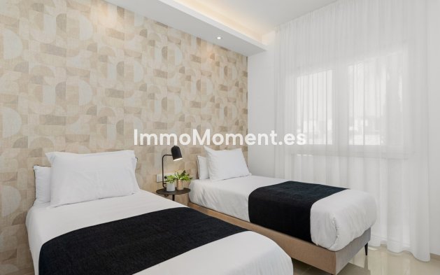 Construction neuve - Appartement - Rojales