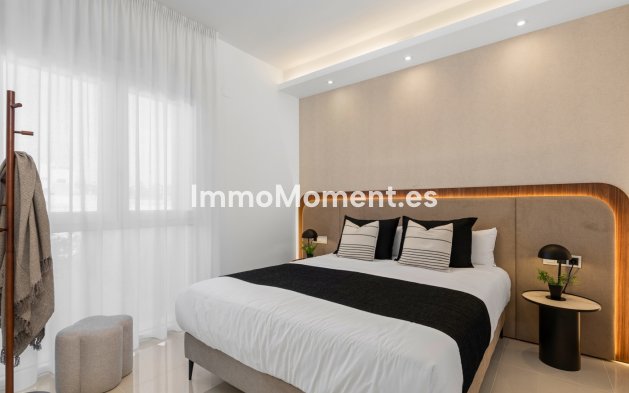 Construction neuve - Appartement - Rojales