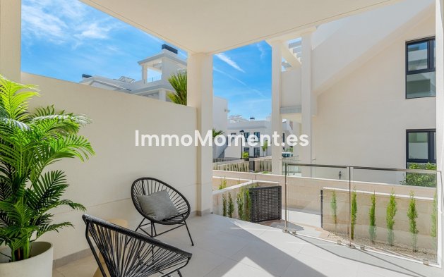 Construction neuve - Appartement - Rojales
