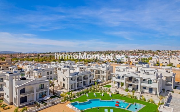 Construction neuve - Appartement - Rojales
