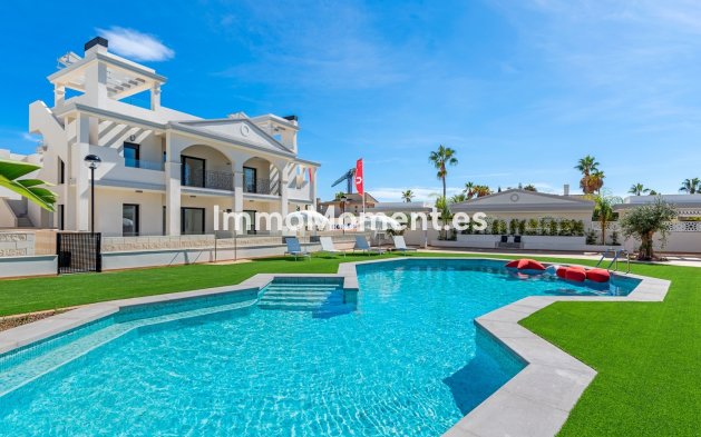Construction neuve - Appartement - Rojales