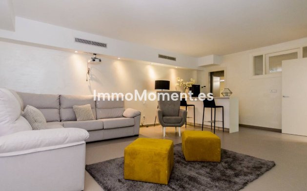 Construction neuve - Villa individuelle - Dehesa de Campoamor