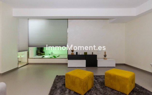 Construction neuve - Villa individuelle - Dehesa de Campoamor