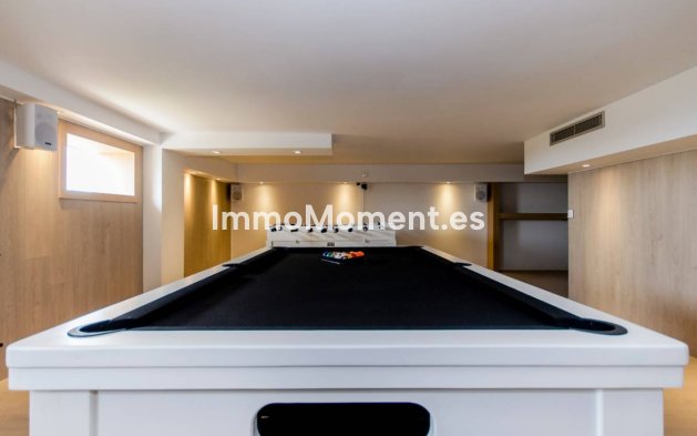 Construction neuve - Villa individuelle - Dehesa de Campoamor