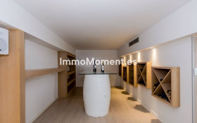 Construction neuve - Villa individuelle - Dehesa de Campoamor