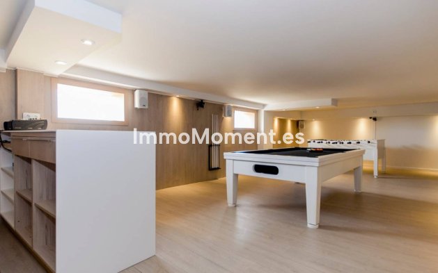 Construction neuve - Villa individuelle - Dehesa de Campoamor