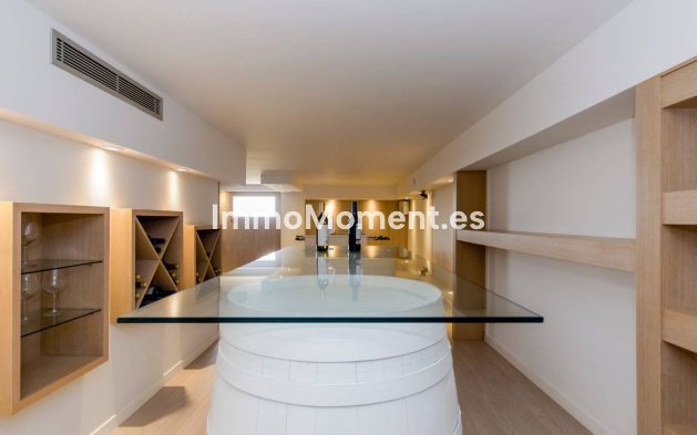 Construction neuve - Villa individuelle - Dehesa de Campoamor