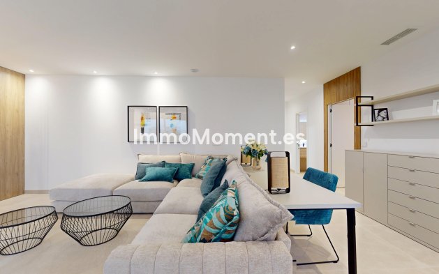 New Build - Detached villa - Finestrat