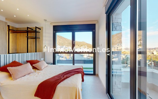 New Build - Detached villa - Finestrat