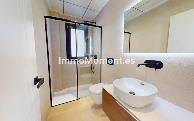 New Build - Detached villa - Finestrat