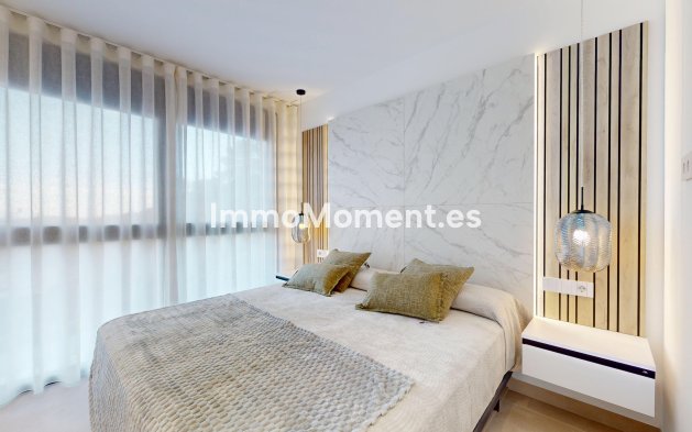 New Build - Detached villa - Finestrat