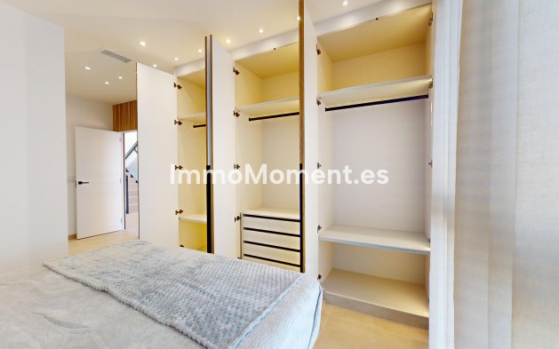 New Build - Detached villa - Finestrat