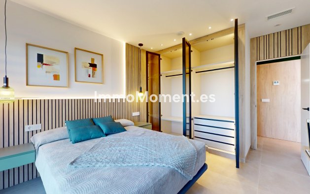 New Build - Detached villa - Finestrat