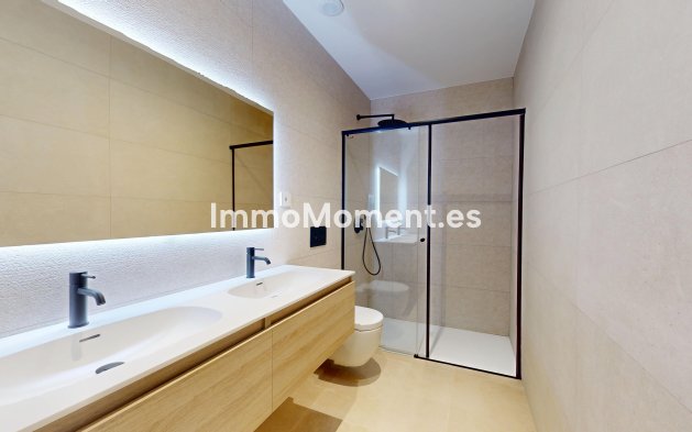 New Build - Detached villa - Finestrat