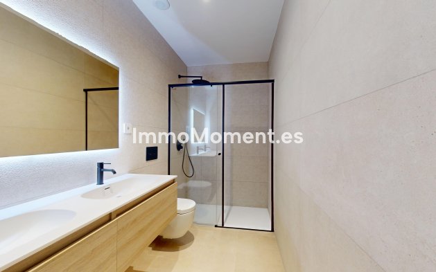 New Build - Detached villa - Finestrat