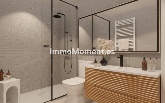 Construction neuve - High-bungalow - Torrevieja
