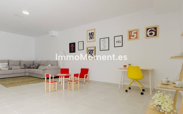 New Build - Detached villa - Dehesa de Campoamor