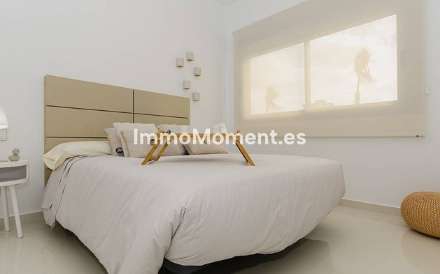 New Build - Detached villa - Dehesa de Campoamor