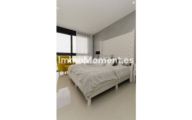 New Build - Detached villa - Dehesa de Campoamor
