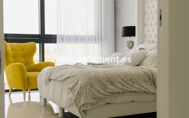 New Build - Detached villa - Dehesa de Campoamor