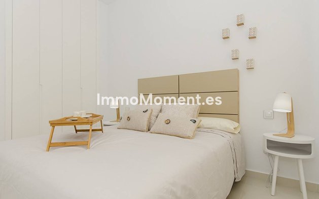 New Build - Detached villa - Dehesa de Campoamor