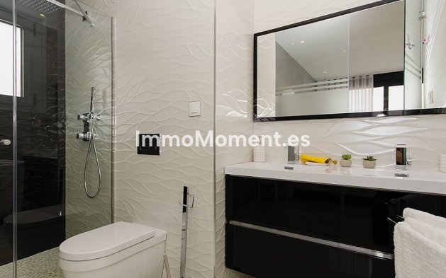 New Build - Detached villa - Dehesa de Campoamor