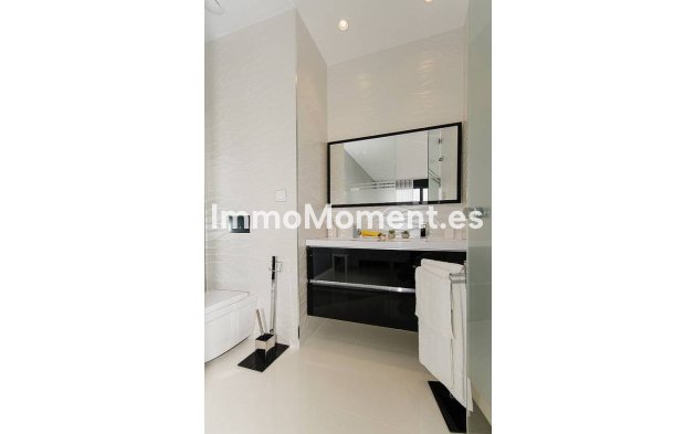 New Build - Detached villa - Dehesa de Campoamor