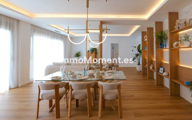 Neubau - Wohnung - La Manga del Mar Menor
