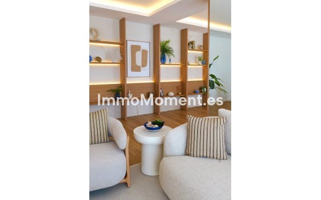 Neubau - Wohnung - La Manga del Mar Menor