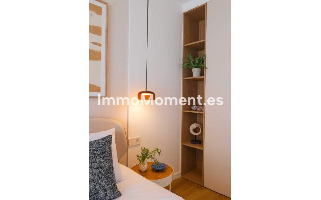 Neubau - Wohnung - La Manga del Mar Menor